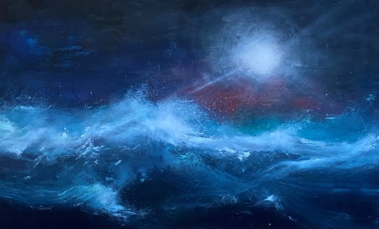Carsten Dahl kunst