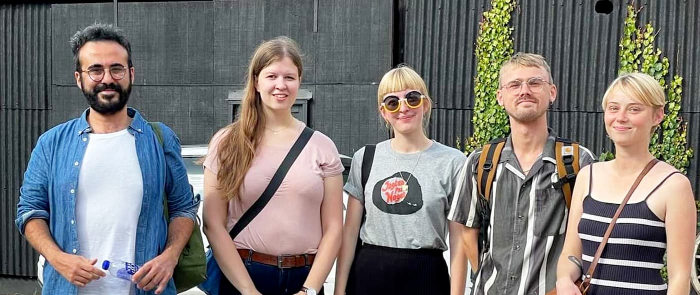 Forskningsprojekt