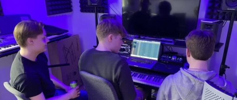 MerVib Musik